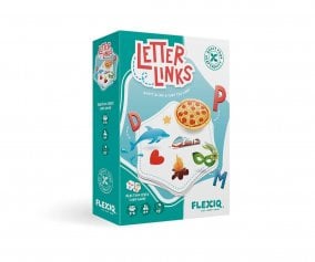 Link Letters