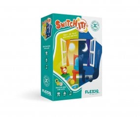 Switch It! Card Game