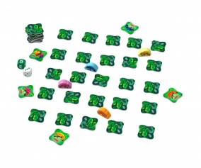 Cami Chameleon