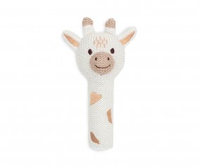 Rattle Giraffe