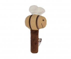 Sure! Here's the translation with the HTML format:


Bee Rattle