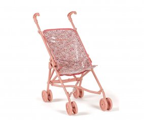 Carrinho Boneca Grande Liberty Tana Lawn Ava