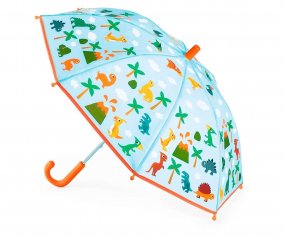 Guarda-chuva Dinossauro Pequeno