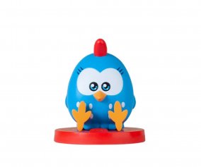 Galinha Lottie Dottie - ES