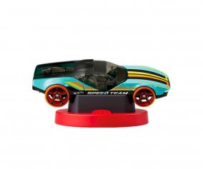 Dinossauros Hot Wheels em ataque  - ES