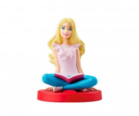 Melhores amigas da Barbie