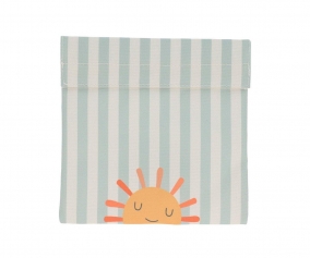 Sandwich Container Sunshine