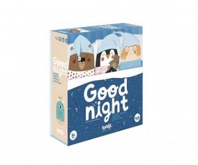 Boa noite