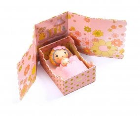Tinyly Cameretta Rose & Flor