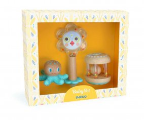 Set regalo Babykit