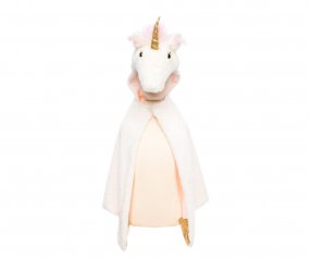 Unicorn Cape Costume