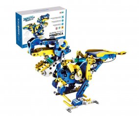 Workshop de robtica