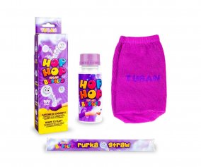 Conjunto de impulsores Hop- Hop Pump