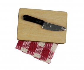 Minis Set de Pan