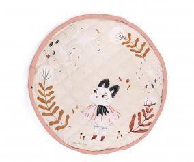 SOFT Play & Go Bag Lucille Michieli