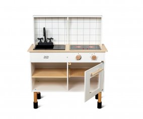 Cozinha Play Cooktop Eltrico