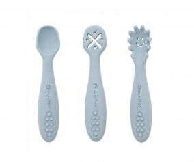 Learning Cutlery Grey