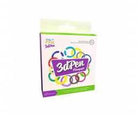 Recambios Filamentos myFirst 3D Pen Make Colores Fros