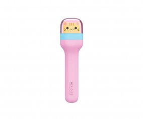 Kitty Travel Cutlery Set