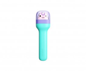 Unicorn Travel Cutlery Set