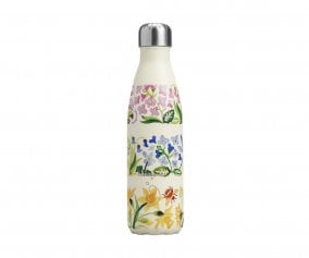 Bottiglia Acciaio Inox Walk Emma Bridgewater 500ml