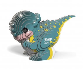3D Puzzle Eugy Pakisaurus