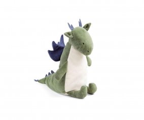 Peluche Sky Dragon Tales