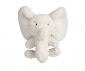 Rattle Romain Elephant Sandy