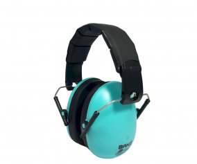 Casque Anti-bruit Banz Lagoon Blue