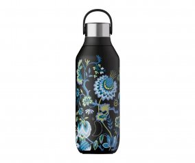 Bottiglia Termica Chilly's Series 2 Liberty Maelys Vine 500 ml