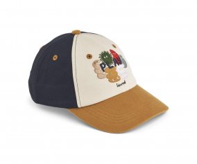 Cap with Visor Danny Gang / Personalised Sandy