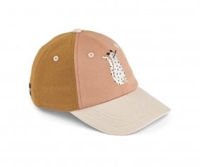 Gorra con Visera Danny Cat / Tuscany Rose Personalised
