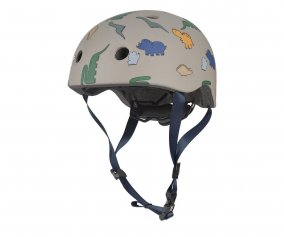 Hilary Dinosaurs Helmet / Mist