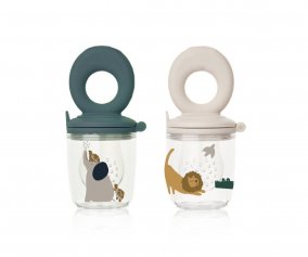 Alimentatore Silicone Miranda All Together / Sandy