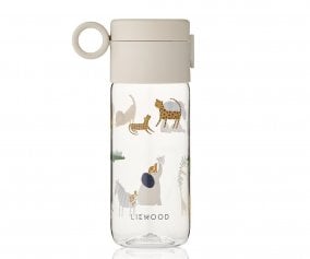 Tritan Bottle Clemence All Together / Sandy 350 ml
