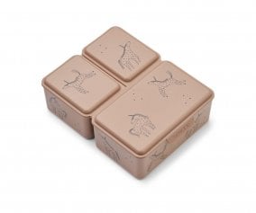 Lunch Box Driss Unicorn / Pale Tuscany