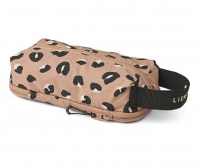 Melina Wild Leo / Tuscany Rose Case