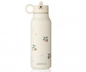 Thermal Steel Bottle Falk Peach / Sea Shell Mix 350 ml