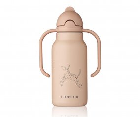 Thermal Steel Bottle Kimmie Unicorn / Pale Tuscany 250 ml