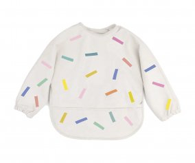 Babete Mangas Confetti
