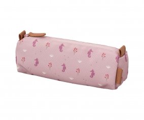 Trousse Fresk Seahorse Personnalisable