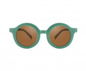 Gafas de Sol Infantil Polarizadas Round (18m-8aos) Fern
