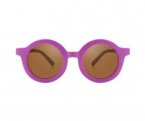 Gafas de Sol Infantil Polarizadas Round (18meses-10aos) Aster