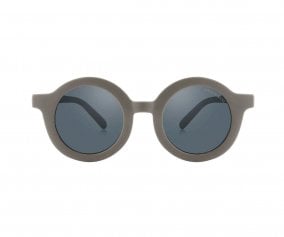 Gafas de Sol Infantil Polarizadas Round (18meses-8aos) Fog