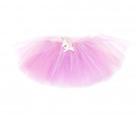Unicorn Child Tutu 4-6 years