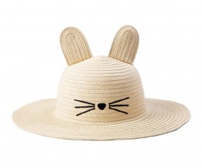 Betty Bunny Hat