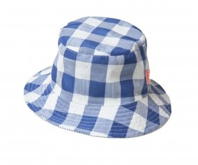 Reversible Cap Retro Check