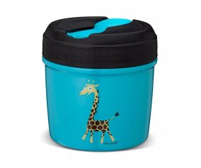 Thermos Solidi Giraffa TEMP LunchJar 500ml