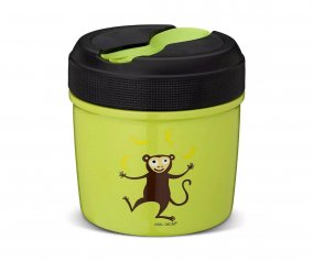 Thermos Solidi Scimmia TEMP LunchJar 500ml