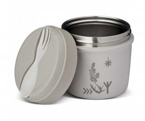 Thermos Solidi Spirit Power TEMP LunchJar 500ml